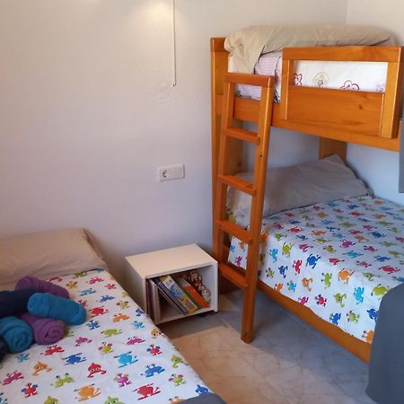 Casa Unifamiliar Con Patio Y Piscina En L'Estartit- Costa Brava Διαμέρισμα Εξωτερικό φωτογραφία