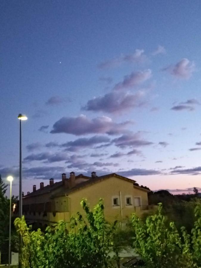 Casa Unifamiliar Con Patio Y Piscina En L'Estartit- Costa Brava Διαμέρισμα Εξωτερικό φωτογραφία