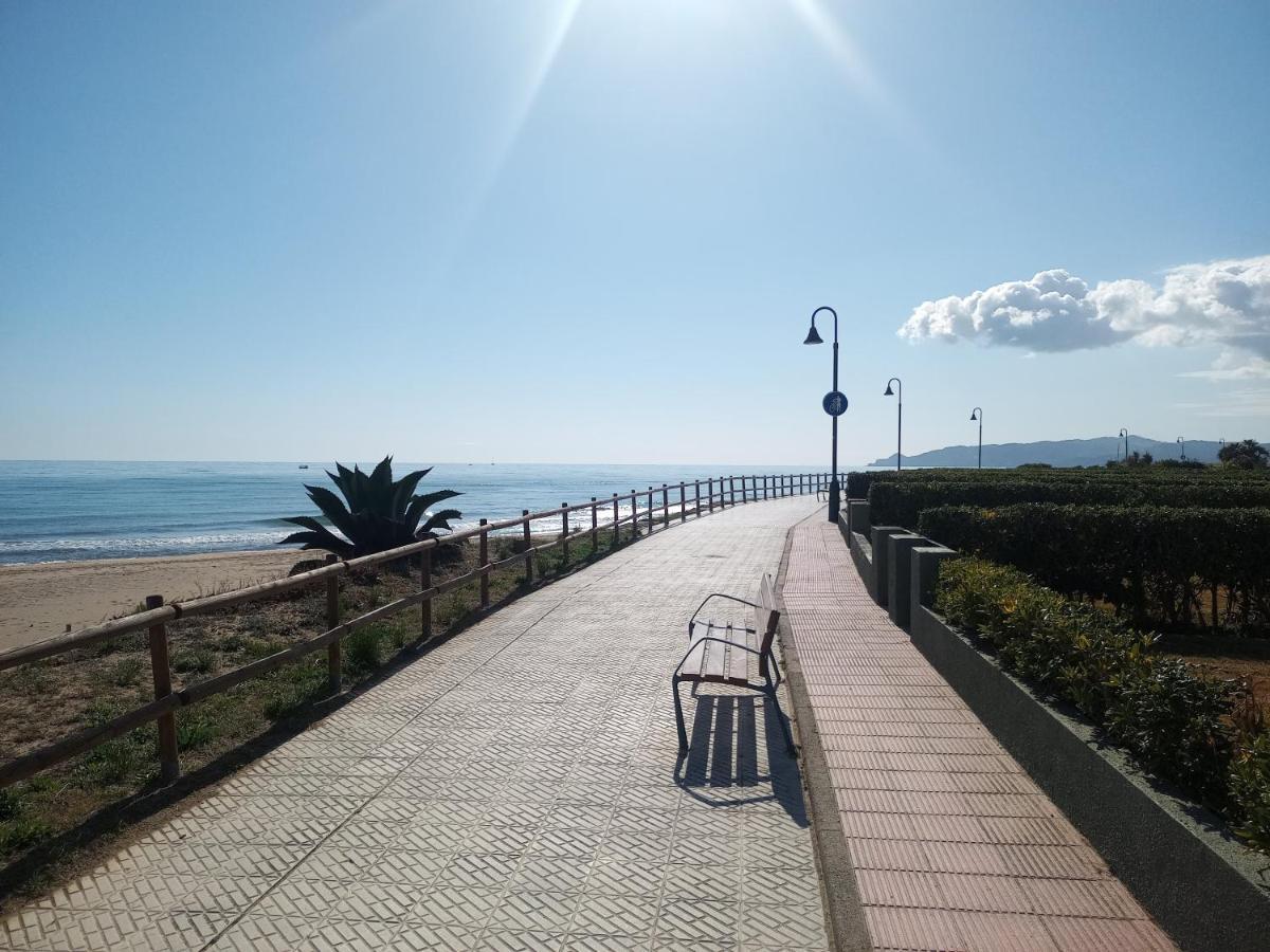 Casa Unifamiliar Con Patio Y Piscina En L'Estartit- Costa Brava Διαμέρισμα Εξωτερικό φωτογραφία
