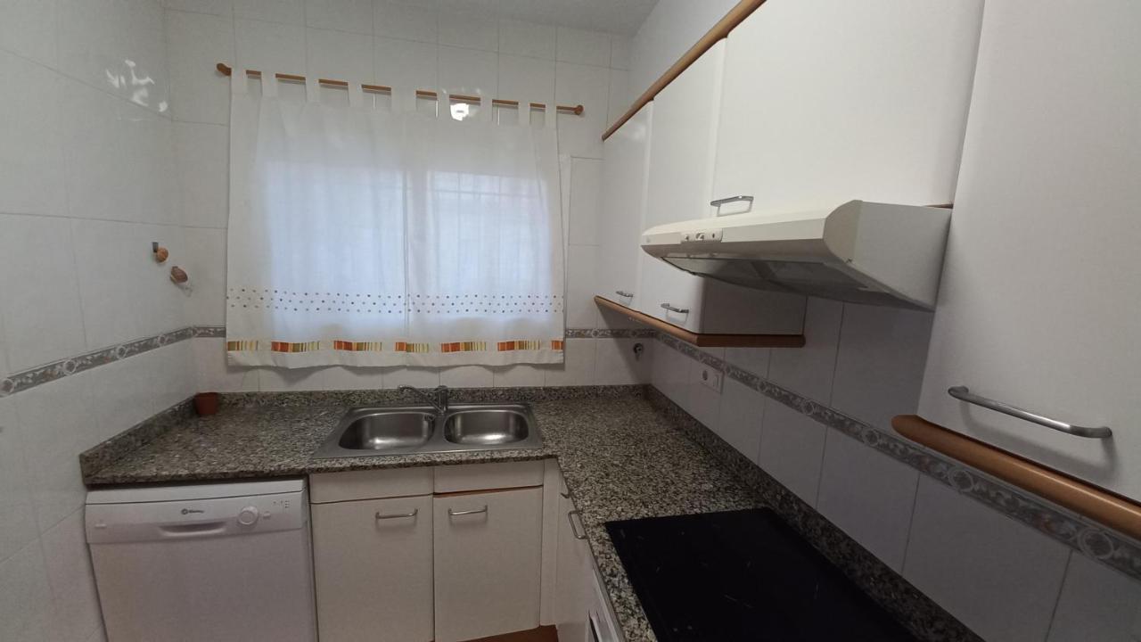 Casa Unifamiliar Con Patio Y Piscina En L'Estartit- Costa Brava Διαμέρισμα Εξωτερικό φωτογραφία